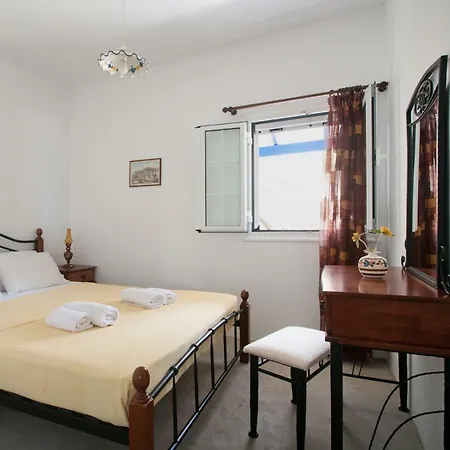 Komponada House Tatil Evi