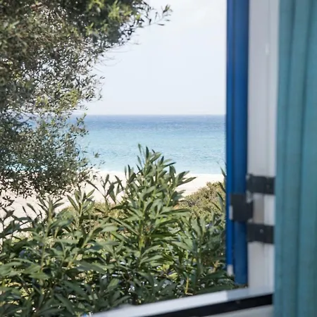 Tatil Evi Komponada House