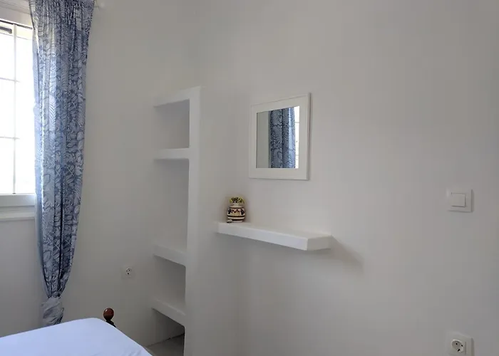 Komponada House * Κύθηρα