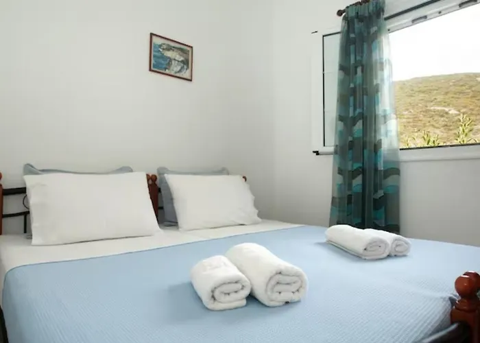 Komponada House Κύθηρα