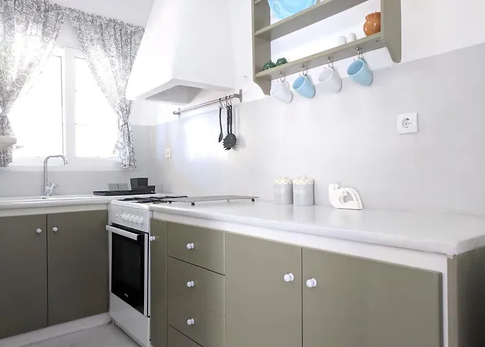 Komponada House Σπίτι διακοπών Κύθηρα