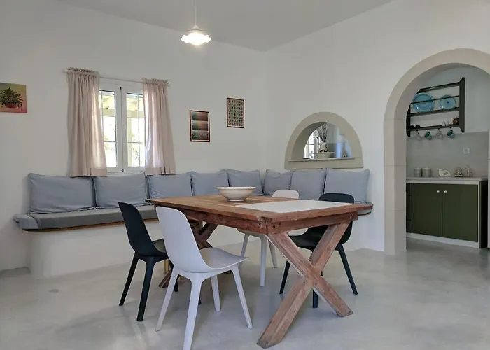 Komponada House Σπίτι διακοπών *