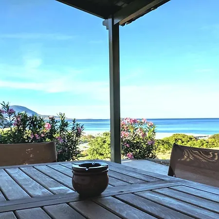 Vakantiehuis Komponada House *