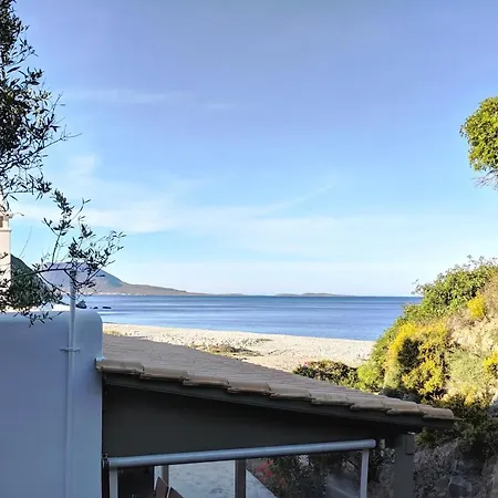 Komponada House Feriehus *