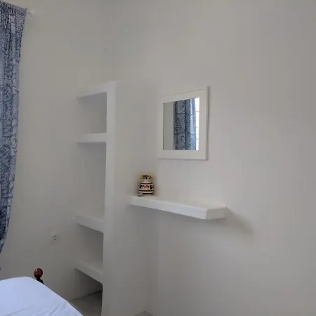 Komponada House * Kalamos (Kythira)