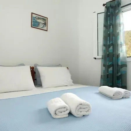 Komponada House Kýthira