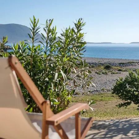 Komponada House Casa de Férias *