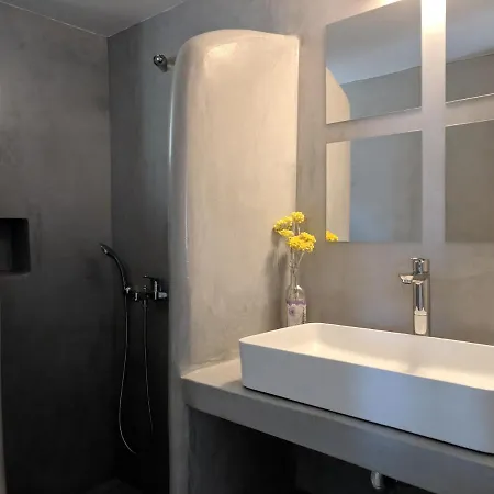 Komponada House Casa vacanze