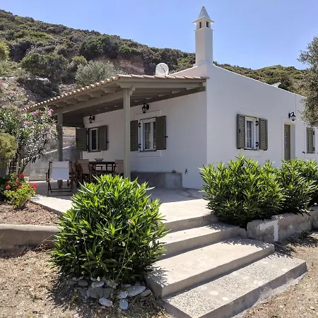 Komponada House *