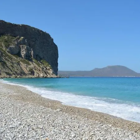 Komponada House Vakantiehuis *